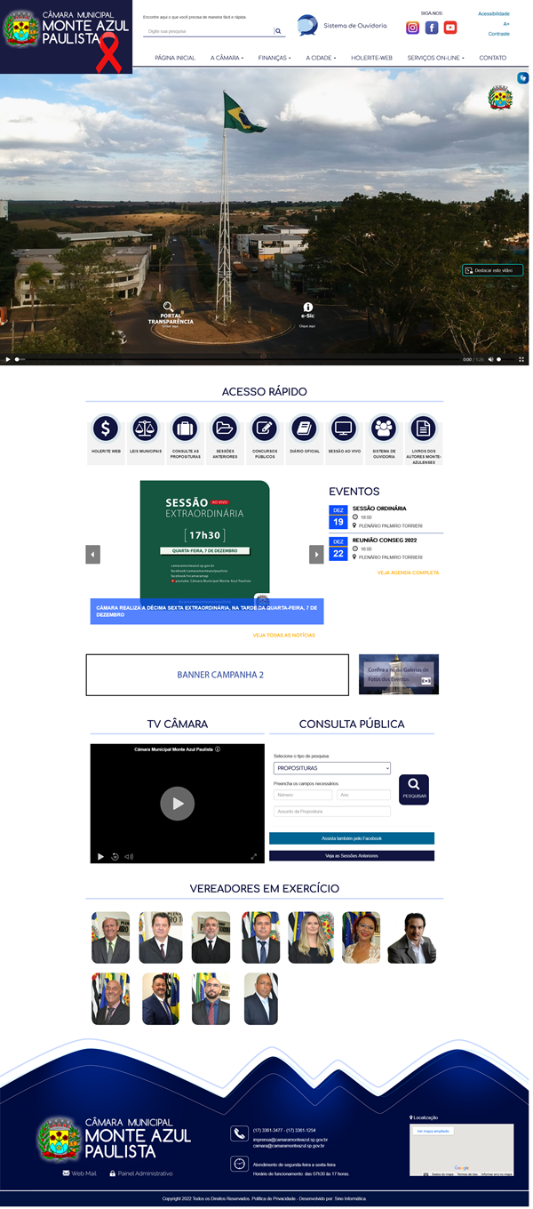 Visualize fotos Tipo: Tipo de Galeria / Descrição: Layouts - SINO INFORMÁTICA